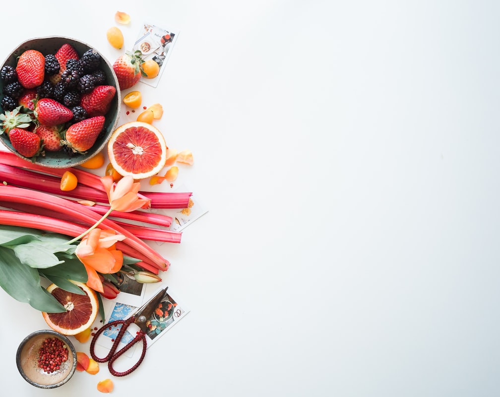 Vitamine und Mineralstoffe in der Schwangerschaft